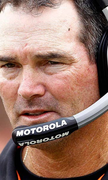 Zimmer likely to go 4-3, but versatility offers options for Vikings